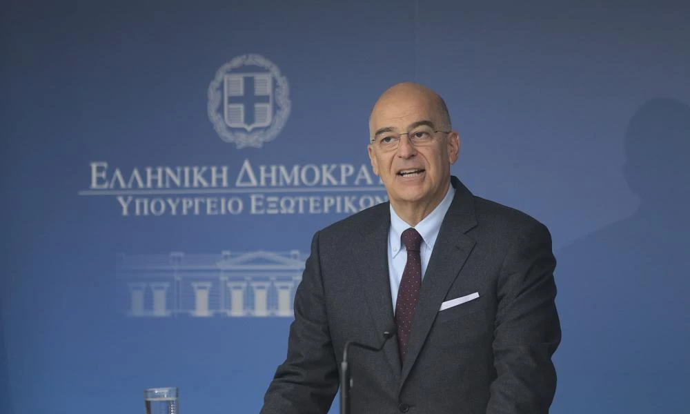 Δένδιας: "Θα προσφύγουμε στο Συμβούλιο Ασφαλείας του ΟΗΕ"